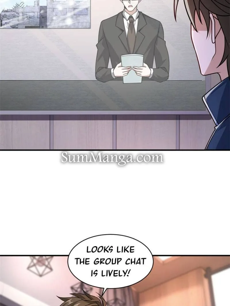 Frozen Apocalypse: I Stockpiled 100 Billion Supplies Chapter 39 page 7