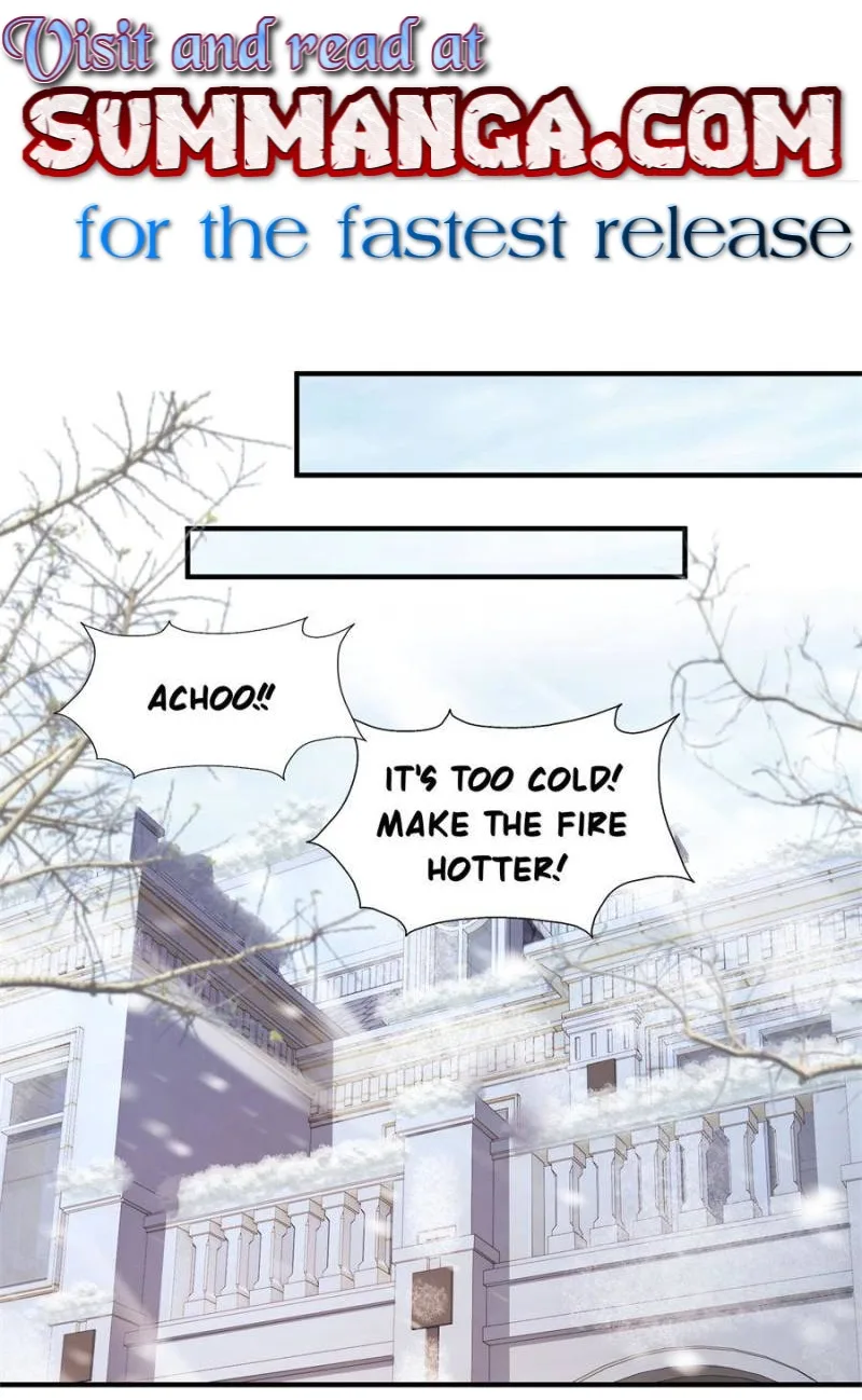 Frozen Apocalypse: I Stockpiled 100 Billion Supplies Chapter 42 page 2