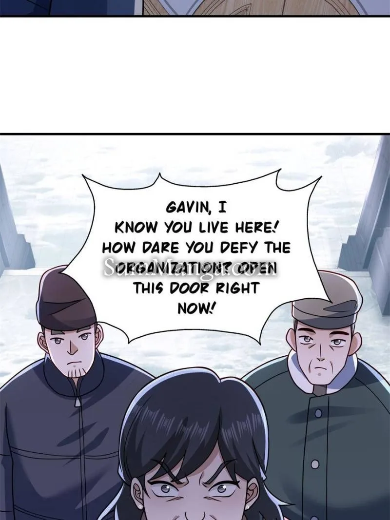 Frozen Apocalypse: I Stockpiled 100 Billion Supplies Chapter 39 page 29