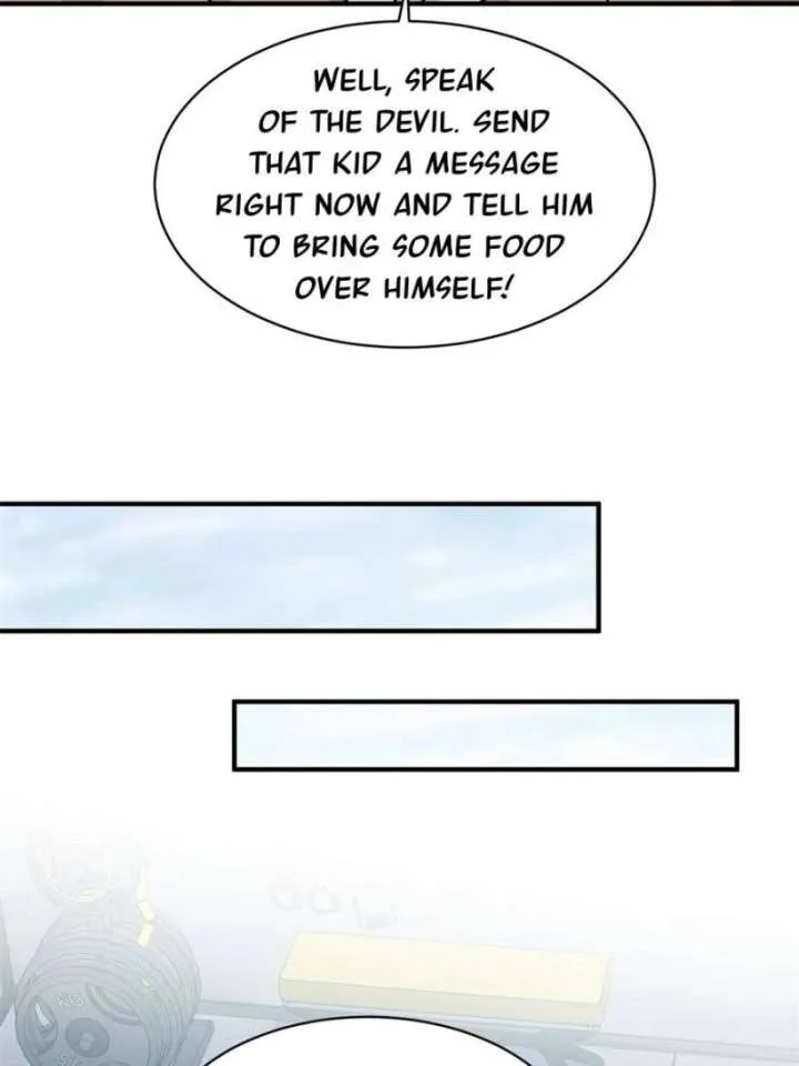 Frozen Apocalypse: I Stockpiled 100 Billion Supplies Chapter 40 page 12