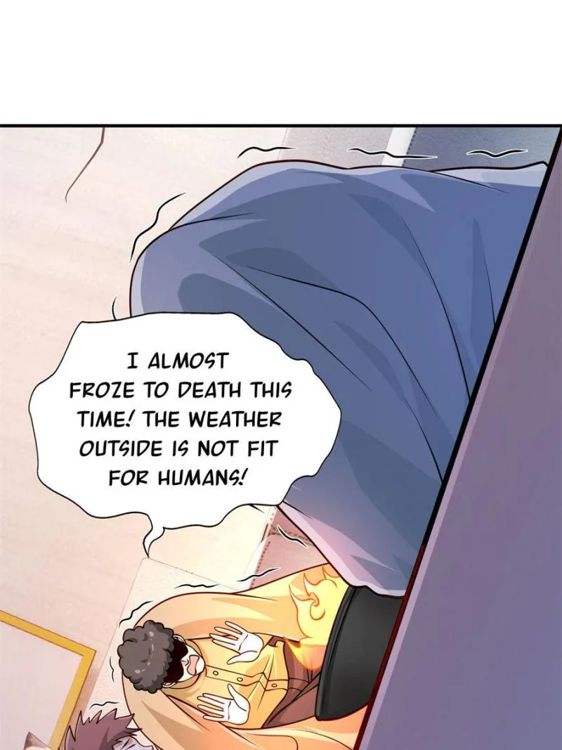 Frozen Apocalypse: I Stockpiled 100 Billion Supplies Chapter 42 page 3
