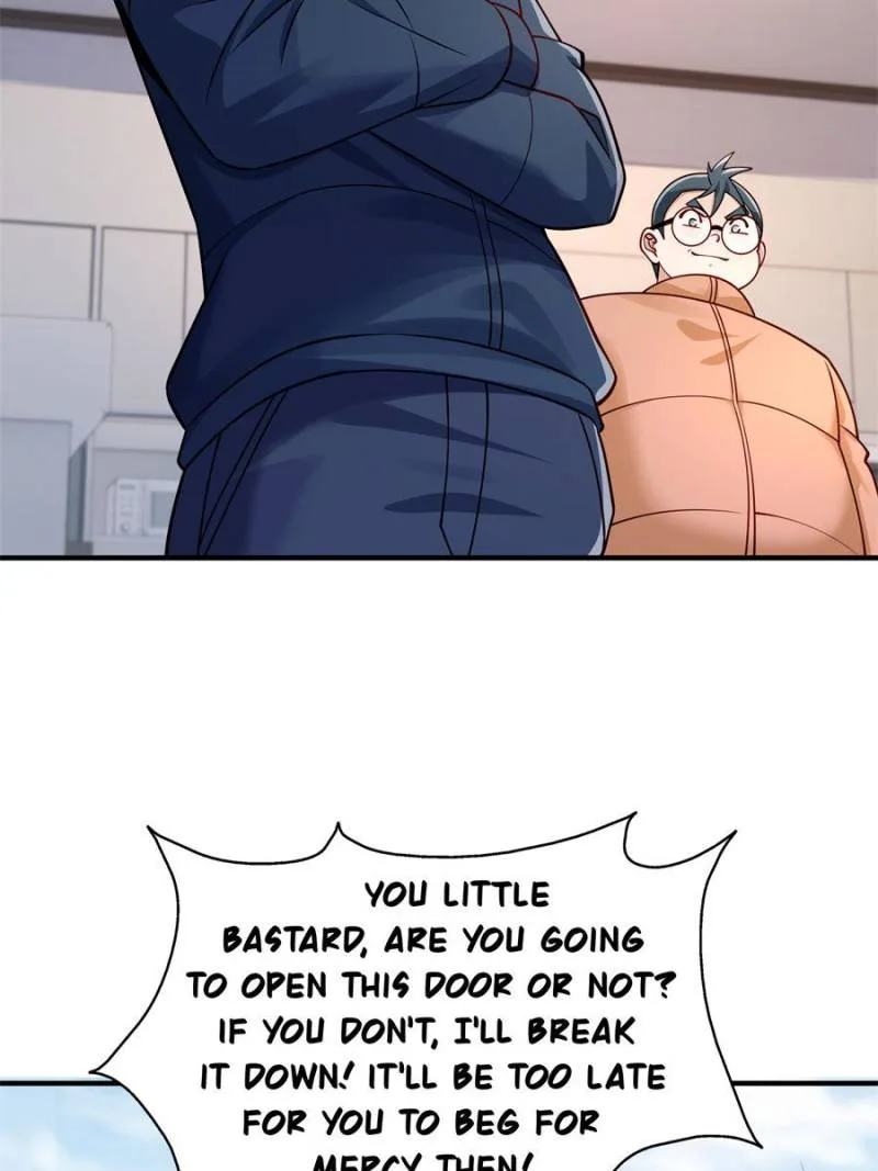 Frozen Apocalypse: I Stockpiled 100 Billion Supplies Chapter 41 page 9