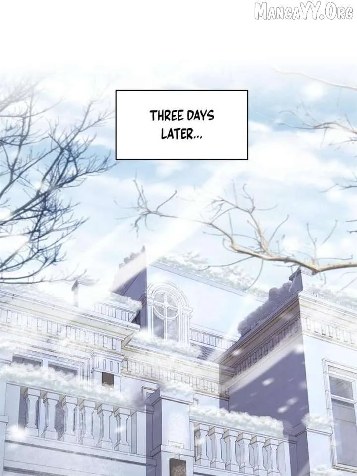 Frozen Apocalypse: I Stockpiled 100 Billion Supplies Chapter 40 page 2