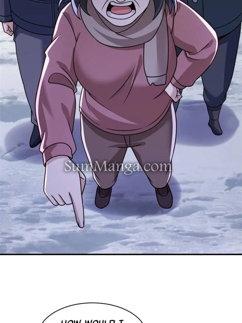 Frozen Apocalypse: I Stockpiled 100 Billion Supplies Chapter 39 page 30