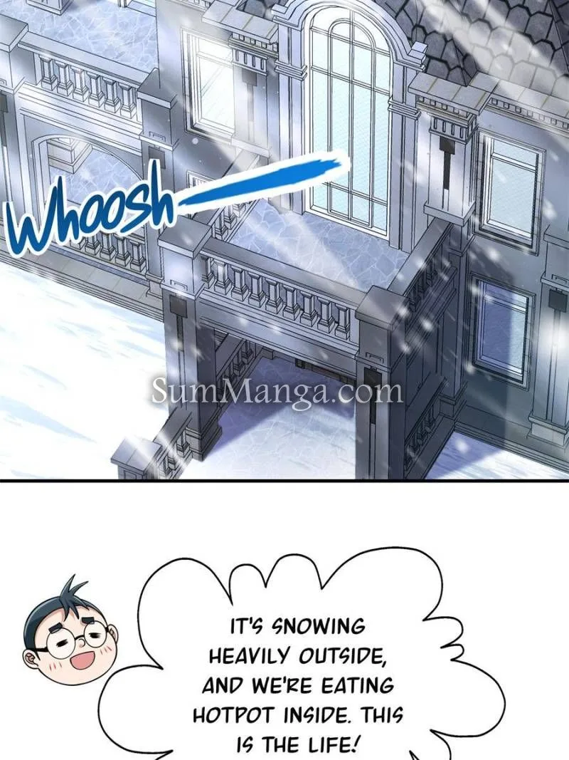 Frozen Apocalypse: I Stockpiled 100 Billion Supplies Chapter 39 page 3