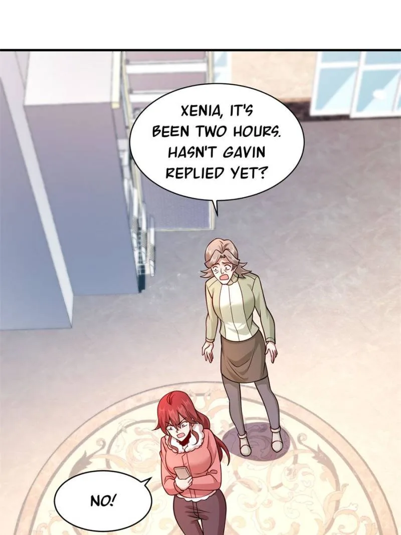 Frozen Apocalypse: I Stockpiled 100 Billion Supplies Chapter 42 page 6