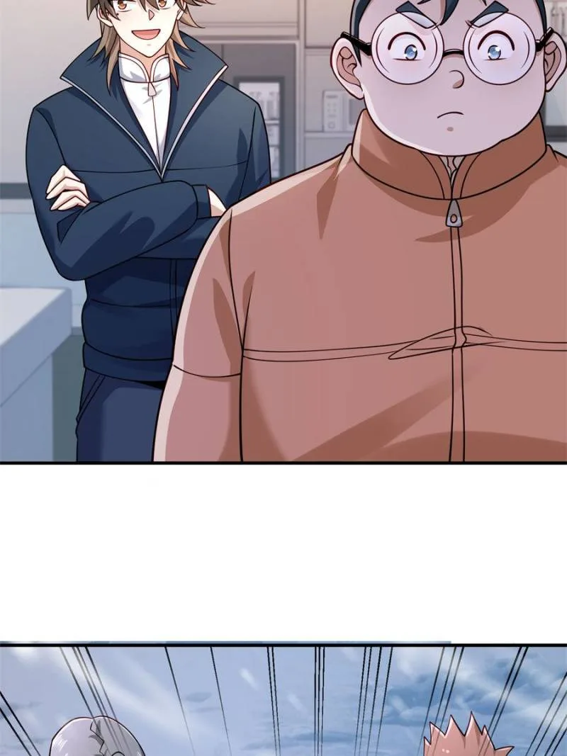 Frozen Apocalypse: I Stockpiled 100 Billion Supplies Chapter 41 page 6