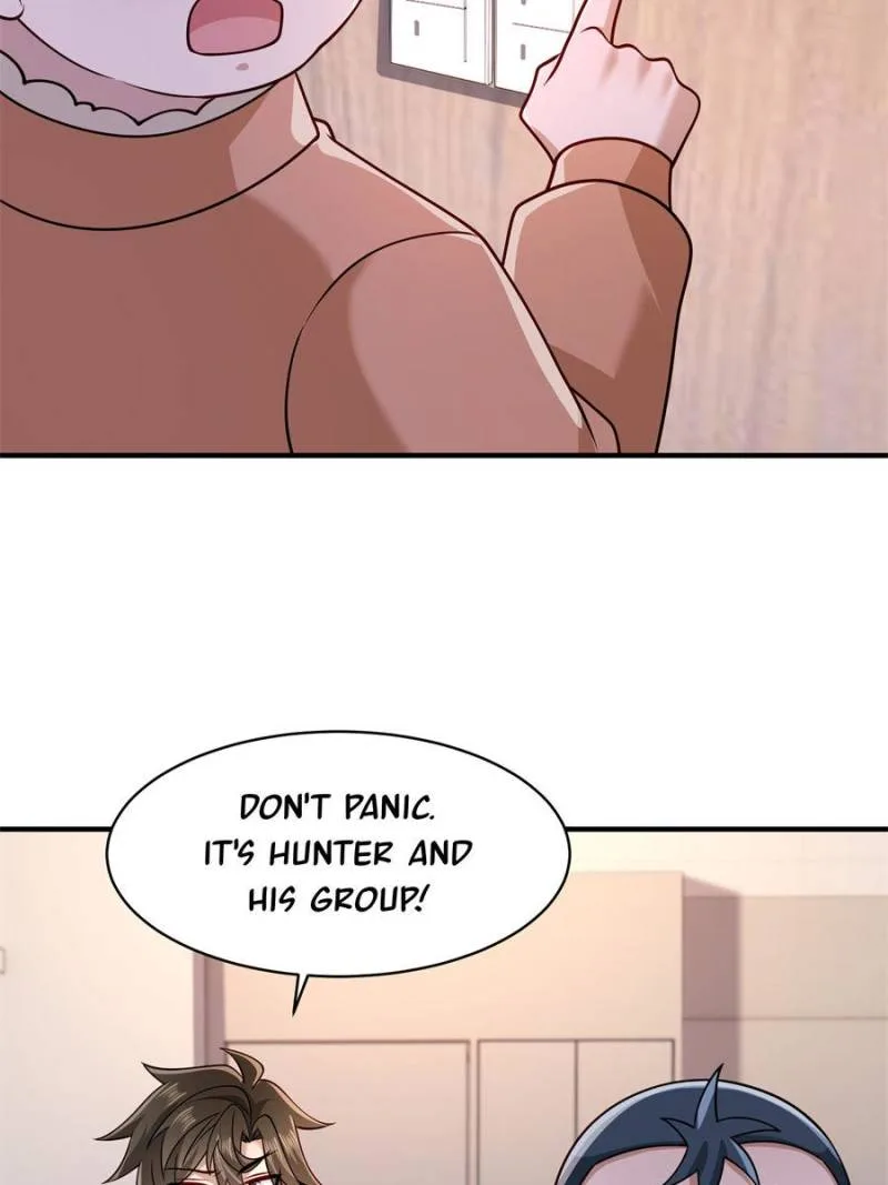 Frozen Apocalypse: I Stockpiled 100 Billion Supplies Chapter 41 page 5