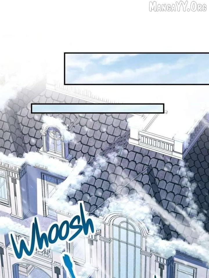 Frozen Apocalypse: I Stockpiled 100 Billion Supplies Chapter 40 page 33