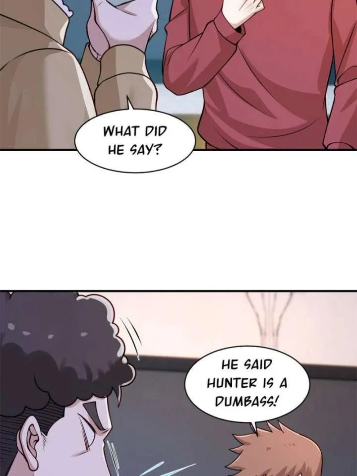 Frozen Apocalypse: I Stockpiled 100 Billion Supplies Chapter 40 page 30