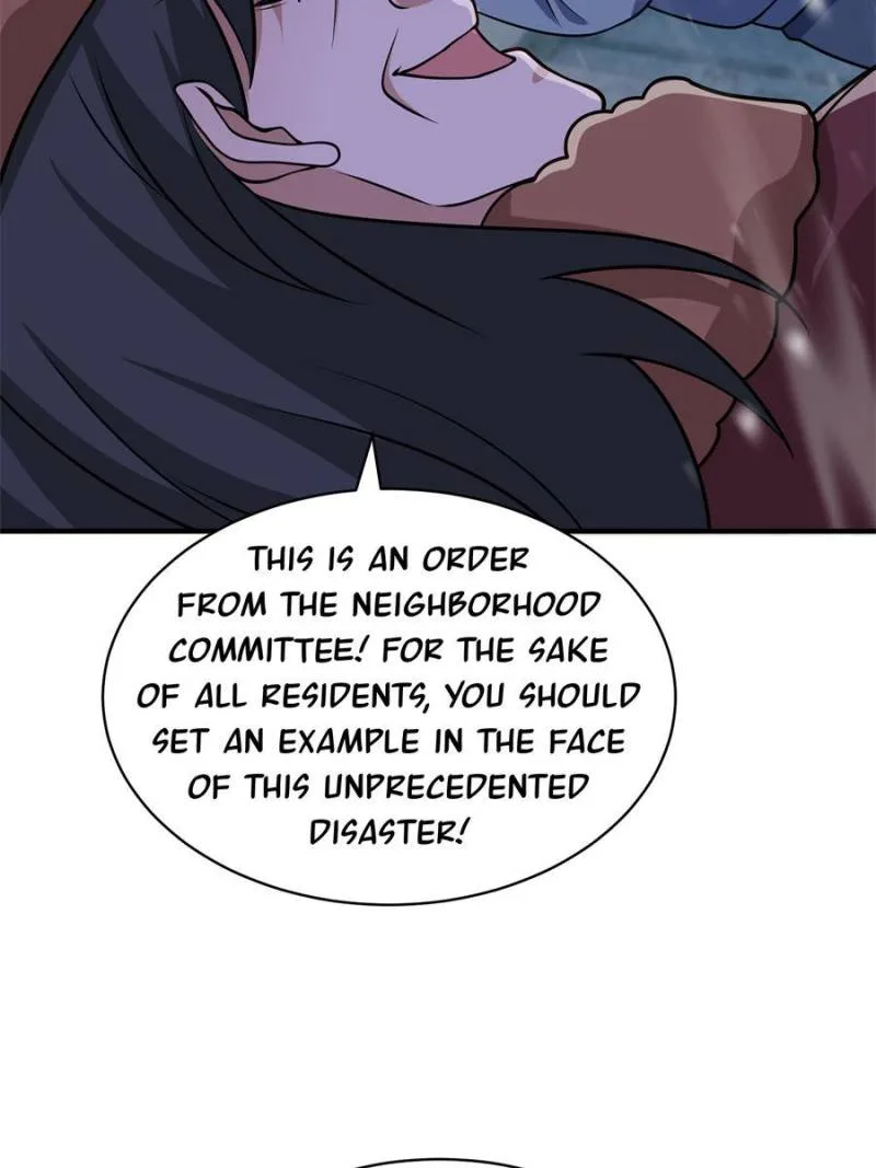 Frozen Apocalypse: I Stockpiled 100 Billion Supplies Chapter 43 page 10
