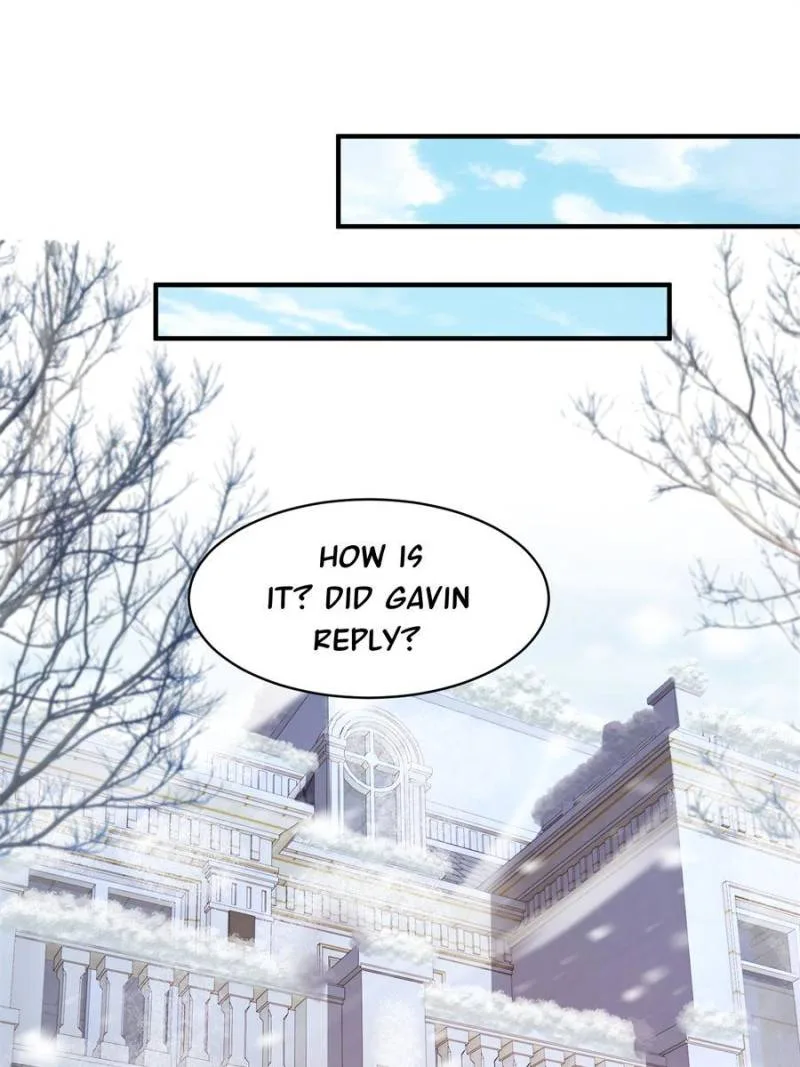 Frozen Apocalypse: I Stockpiled 100 Billion Supplies Chapter 41 page 28