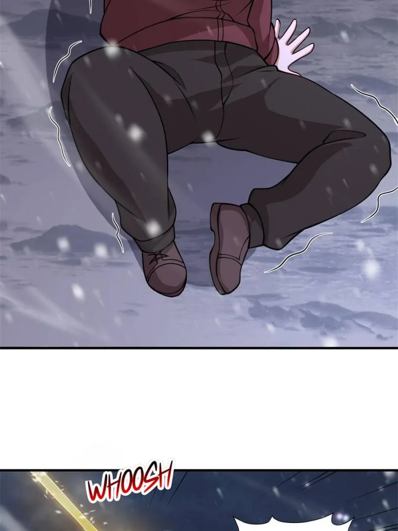 Frozen Apocalypse: I Stockpiled 100 Billion Supplies Chapter 43 page 21