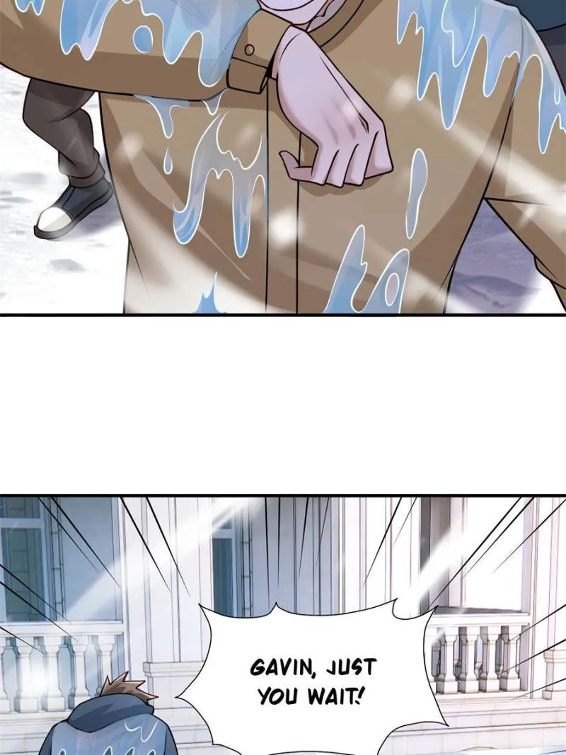 Frozen Apocalypse: I Stockpiled 100 Billion Supplies Chapter 41 page 16