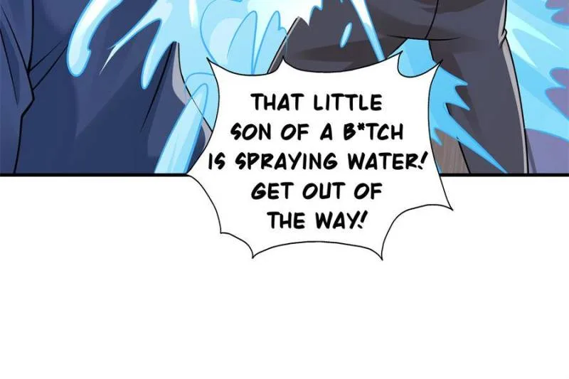 Frozen Apocalypse: I Stockpiled 100 Billion Supplies Chapter 41 page 14
