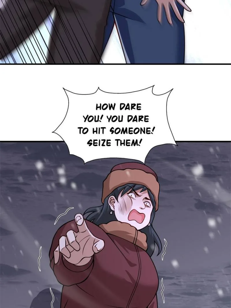 Frozen Apocalypse: I Stockpiled 100 Billion Supplies Chapter 43 page 20