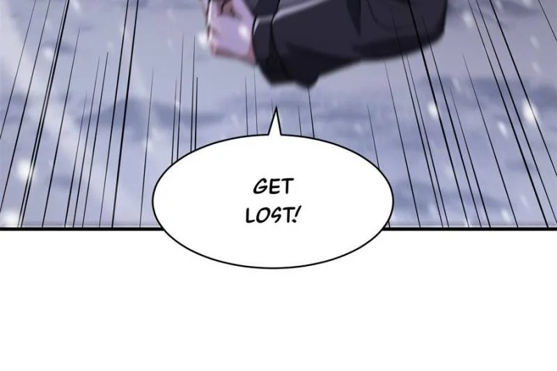 Frozen Apocalypse: I Stockpiled 100 Billion Supplies Chapter 43 page 27
