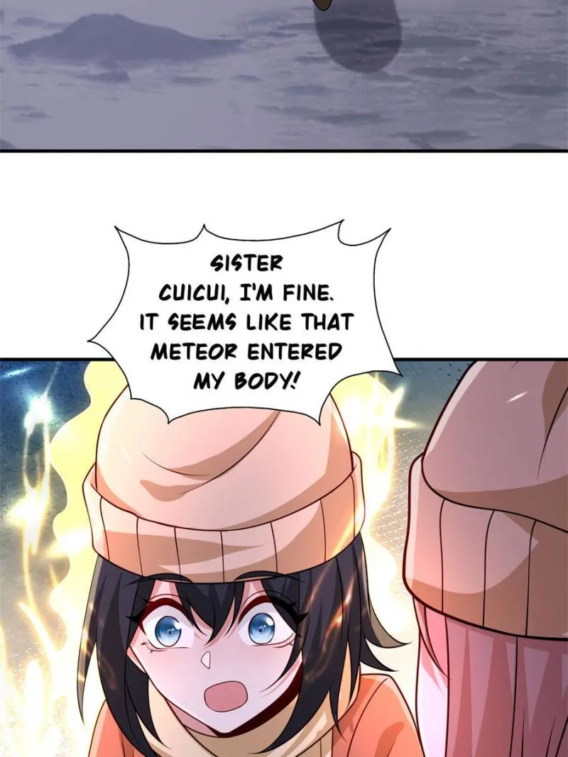 Frozen Apocalypse: I Stockpiled 100 Billion Supplies Chapter 43 page 37
