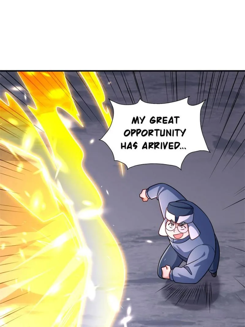Frozen Apocalypse: I Stockpiled 100 Billion Supplies Chapter 43 page 28