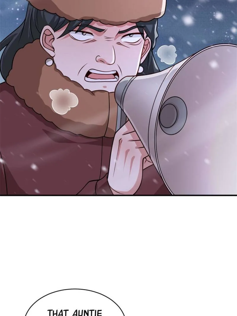 Frozen Apocalypse: I Stockpiled 100 Billion Supplies Chapter 42 page 33