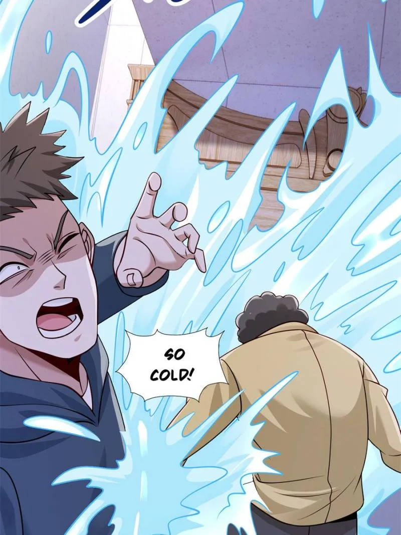 Frozen Apocalypse: I Stockpiled 100 Billion Supplies Chapter 41 page 13
