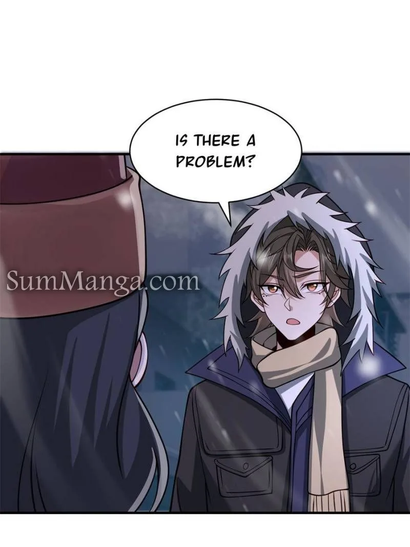 Frozen Apocalypse: I Stockpiled 100 Billion Supplies Chapter 43 page 4