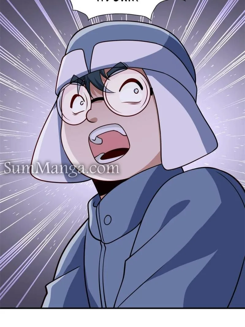 Frozen Apocalypse: I Stockpiled 100 Billion Supplies Chapter 43 page 33