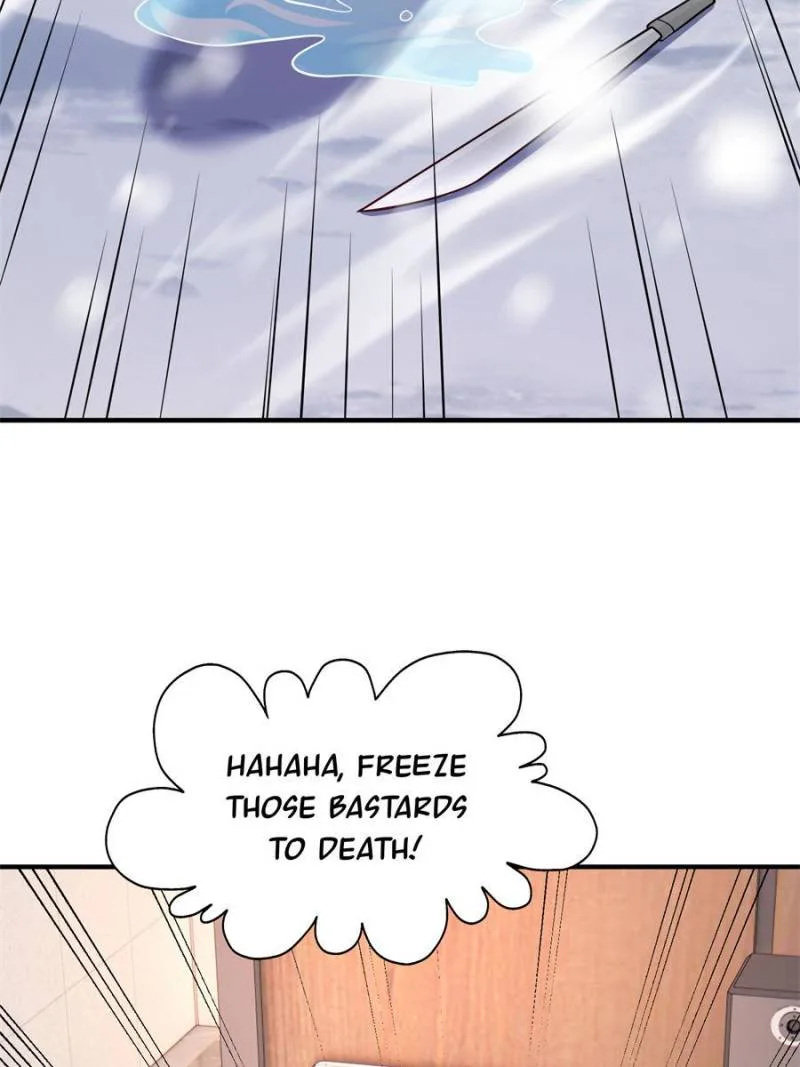 Frozen Apocalypse: I Stockpiled 100 Billion Supplies Chapter 41 page 18