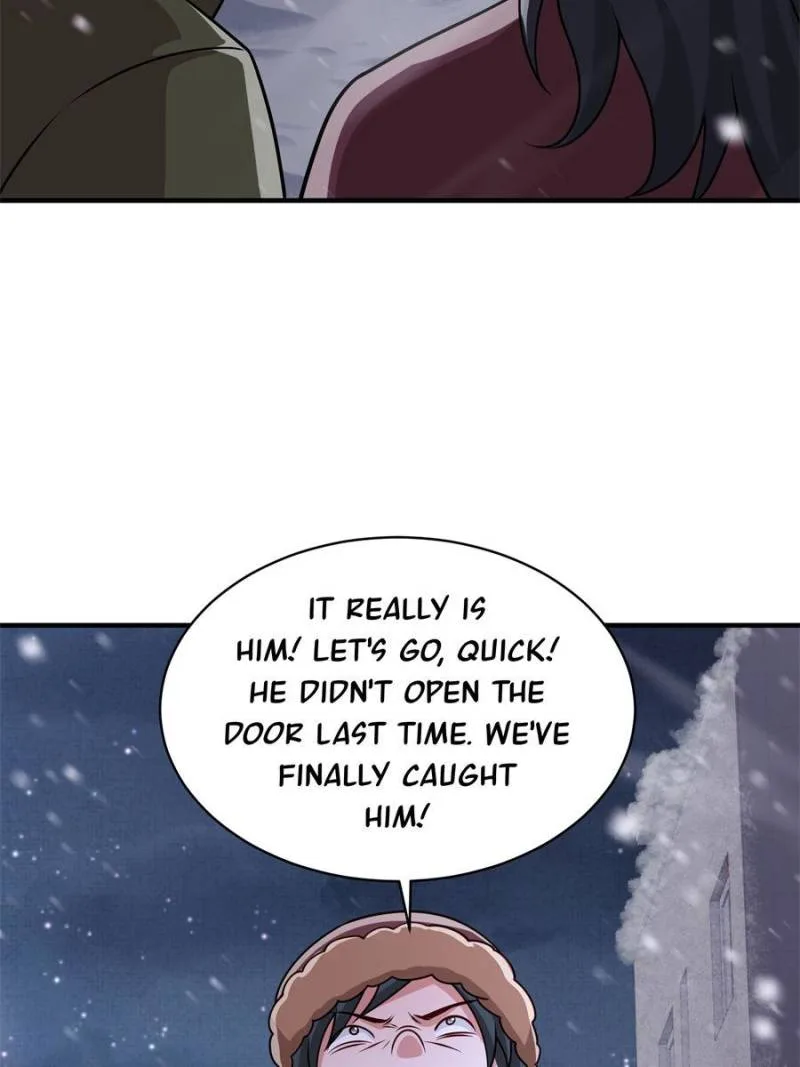 Frozen Apocalypse: I Stockpiled 100 Billion Supplies Chapter 42 page 36