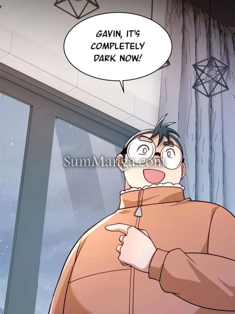 Frozen Apocalypse: I Stockpiled 100 Billion Supplies Chapter 42 page 23