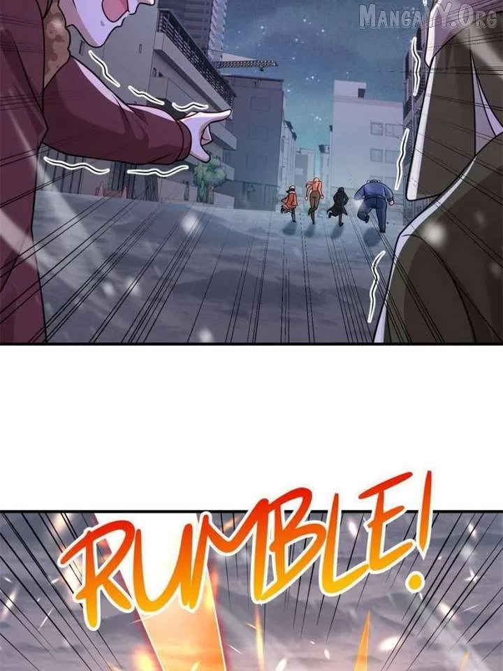 Frozen Apocalypse: I Stockpiled 100 Billion Supplies Chapter 44 page 6