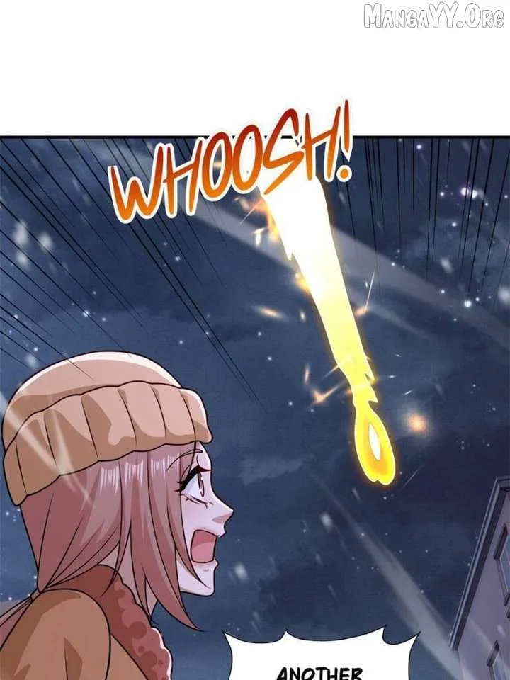 Frozen Apocalypse: I Stockpiled 100 Billion Supplies Chapter 44 page 2