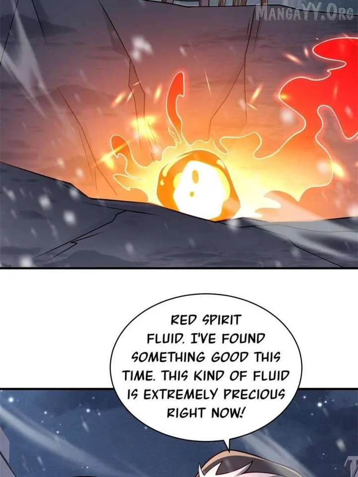 Frozen Apocalypse: I Stockpiled 100 Billion Supplies Chapter 44 page 11