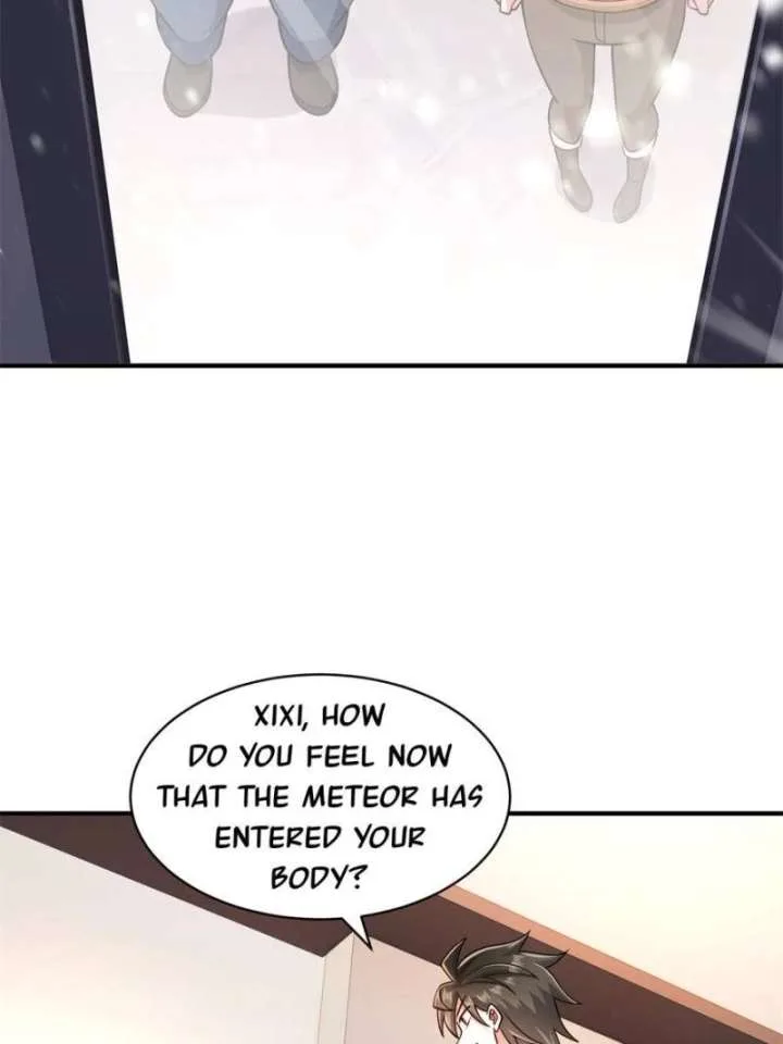Frozen Apocalypse: I Stockpiled 100 Billion Supplies Chapter 44 page 29