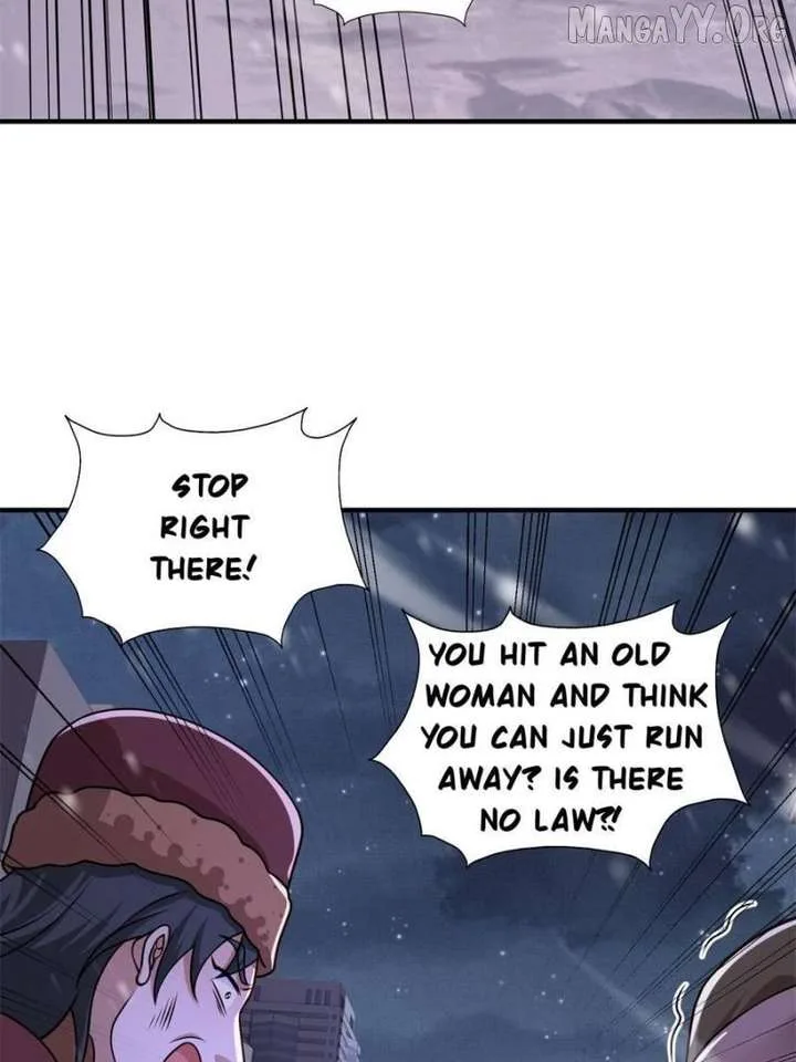 Frozen Apocalypse: I Stockpiled 100 Billion Supplies Chapter 44 page 5