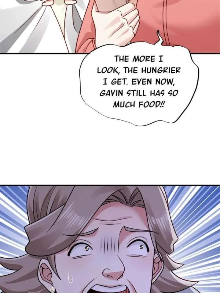 Frozen Apocalypse: I Stockpiled 100 Billion Supplies Chapter 46 page 3