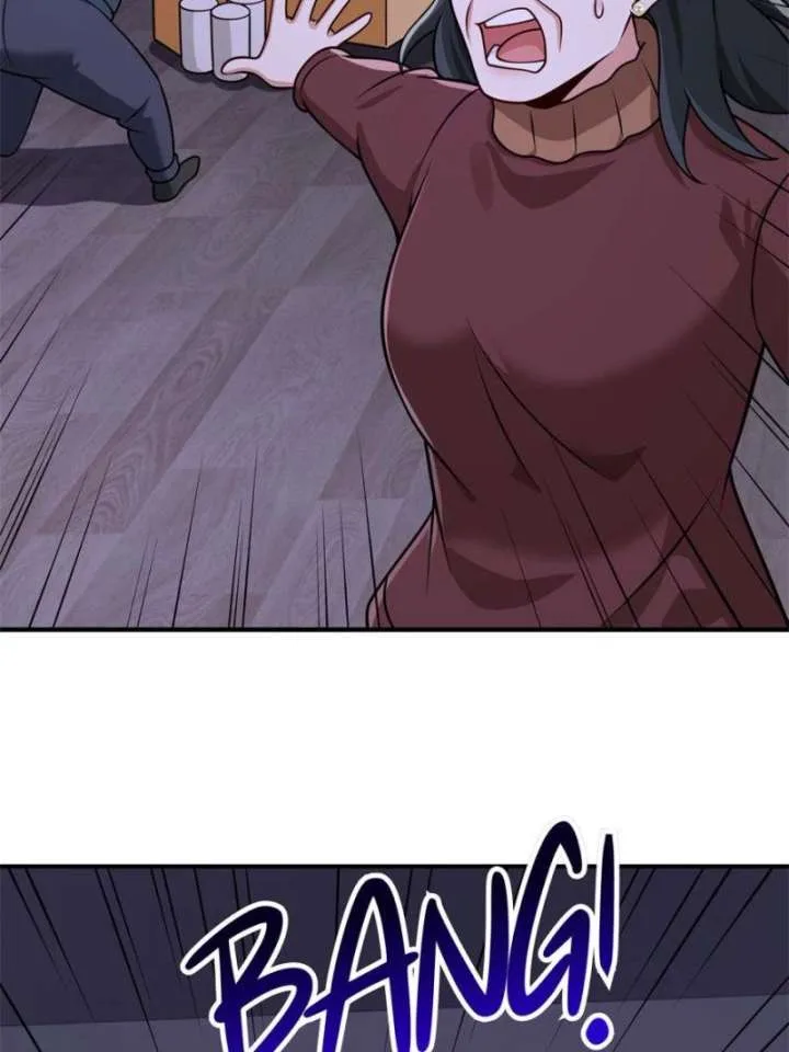 Frozen Apocalypse: I Stockpiled 100 Billion Supplies Chapter 46 page 36