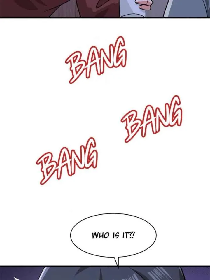 Frozen Apocalypse: I Stockpiled 100 Billion Supplies Chapter 46 page 29