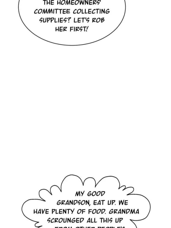 Frozen Apocalypse: I Stockpiled 100 Billion Supplies Chapter 46 page 24