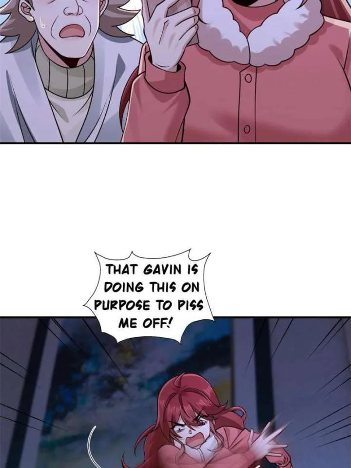 Frozen Apocalypse: I Stockpiled 100 Billion Supplies Chapter 46 page 9