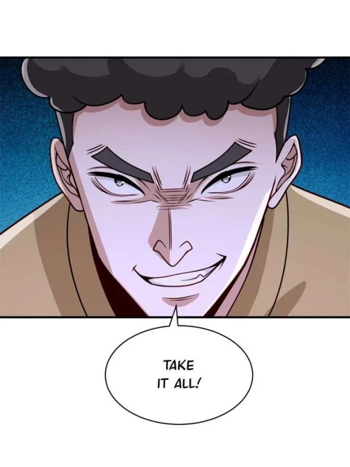 Frozen Apocalypse: I Stockpiled 100 Billion Supplies Chapter 46 page 40