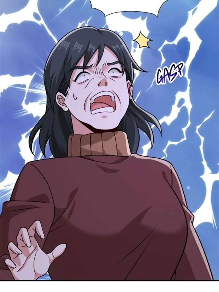 Frozen Apocalypse: I Stockpiled 100 Billion Supplies Chapter 46 page 33