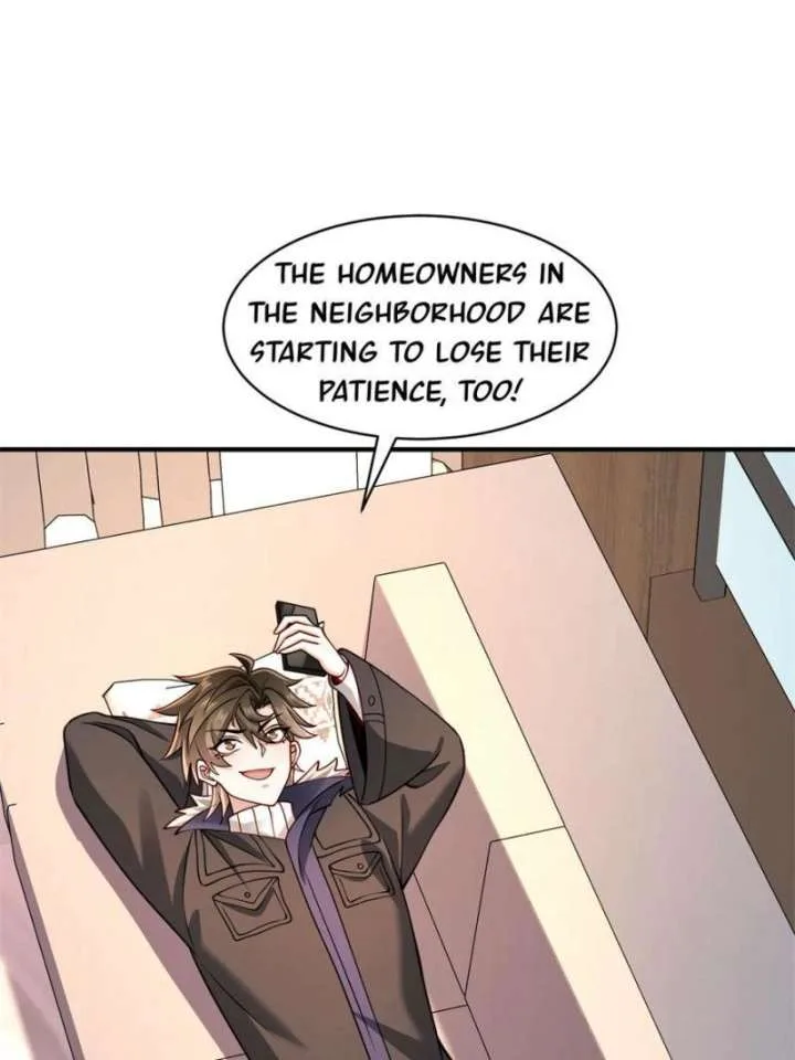 Frozen Apocalypse: I Stockpiled 100 Billion Supplies Chapter 46 page 11