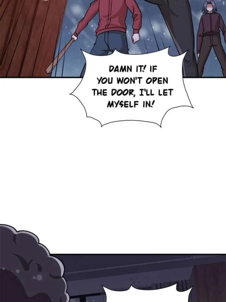 Frozen Apocalypse: I Stockpiled 100 Billion Supplies Chapter 46 page 38