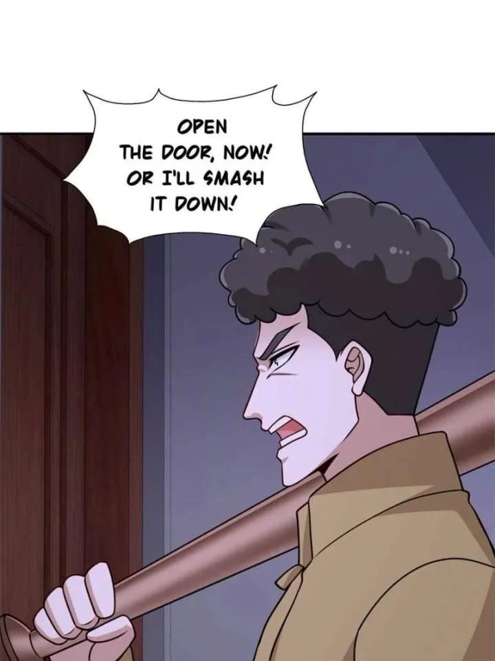 Frozen Apocalypse: I Stockpiled 100 Billion Supplies Chapter 46 page 34