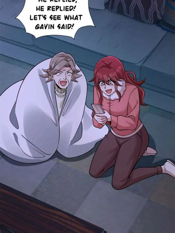 Frozen Apocalypse: I Stockpiled 100 Billion Supplies Chapter 46 page 7