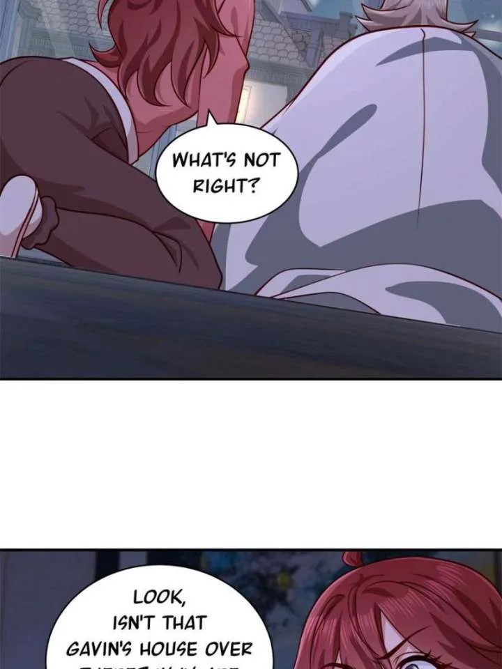 Frozen Apocalypse: I Stockpiled 100 Billion Supplies Chapter 45 page 18