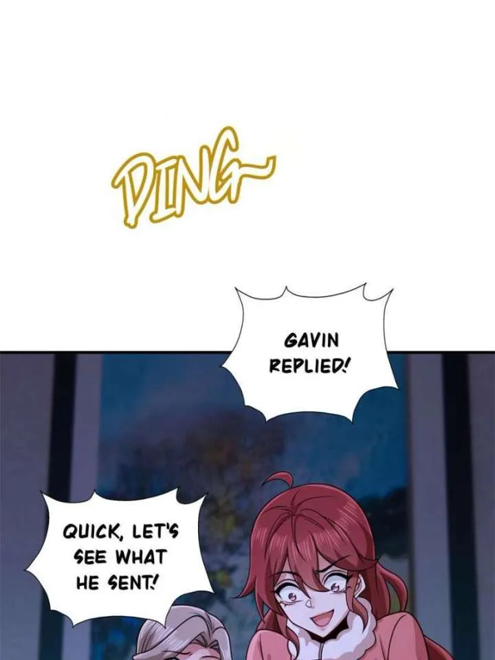 Frozen Apocalypse: I Stockpiled 100 Billion Supplies Chapter 45 page 31