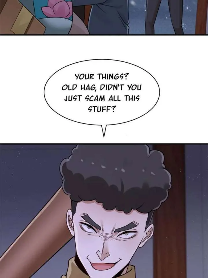 Frozen Apocalypse: I Stockpiled 100 Billion Supplies Chapter 47 page 3