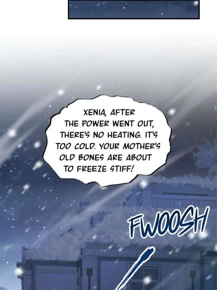 Frozen Apocalypse: I Stockpiled 100 Billion Supplies Chapter 45 page 13